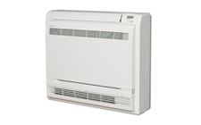 Daikin FVXS-F Unidade Chão