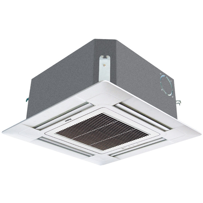 Haier Cassete 4-Vias