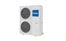 Haier Maxi-Split