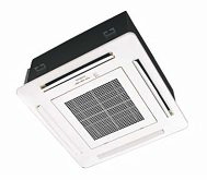 Hitachi Cassete Monozone